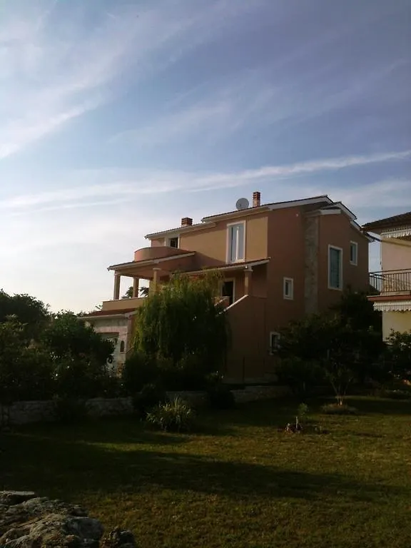 Casa Chiara Appartement Medulin