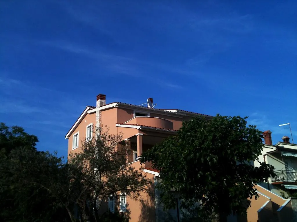 Casa Chiara Apartment Medulin
