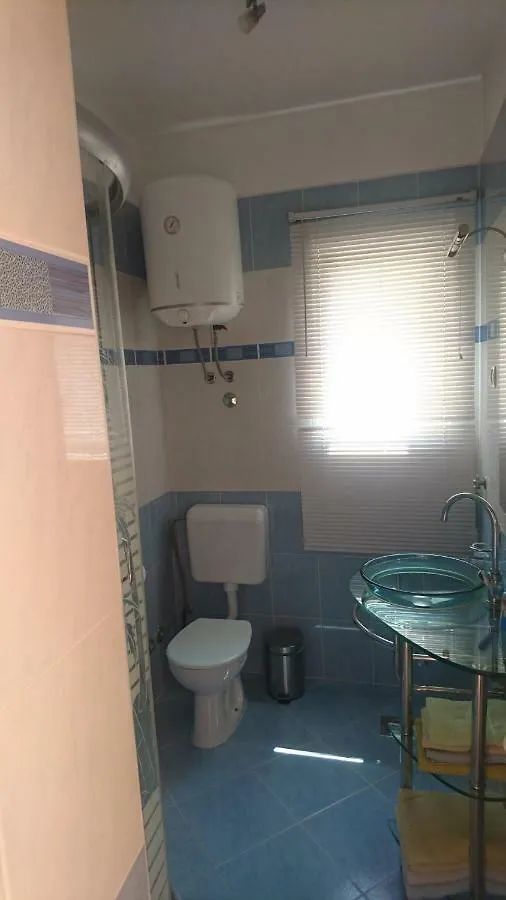 Casa Chiara Appartement Medulin Kroatië