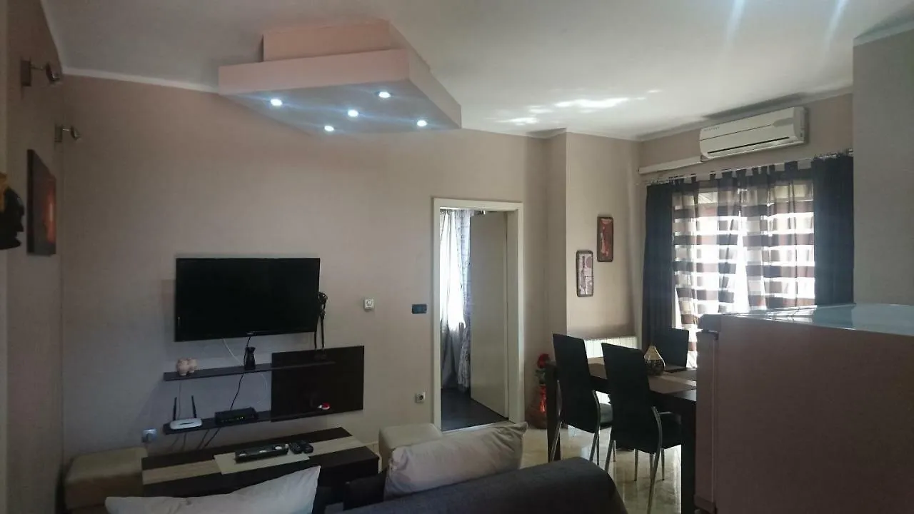 Casa Chiara Appartement Medulin 0*,  Kroatië