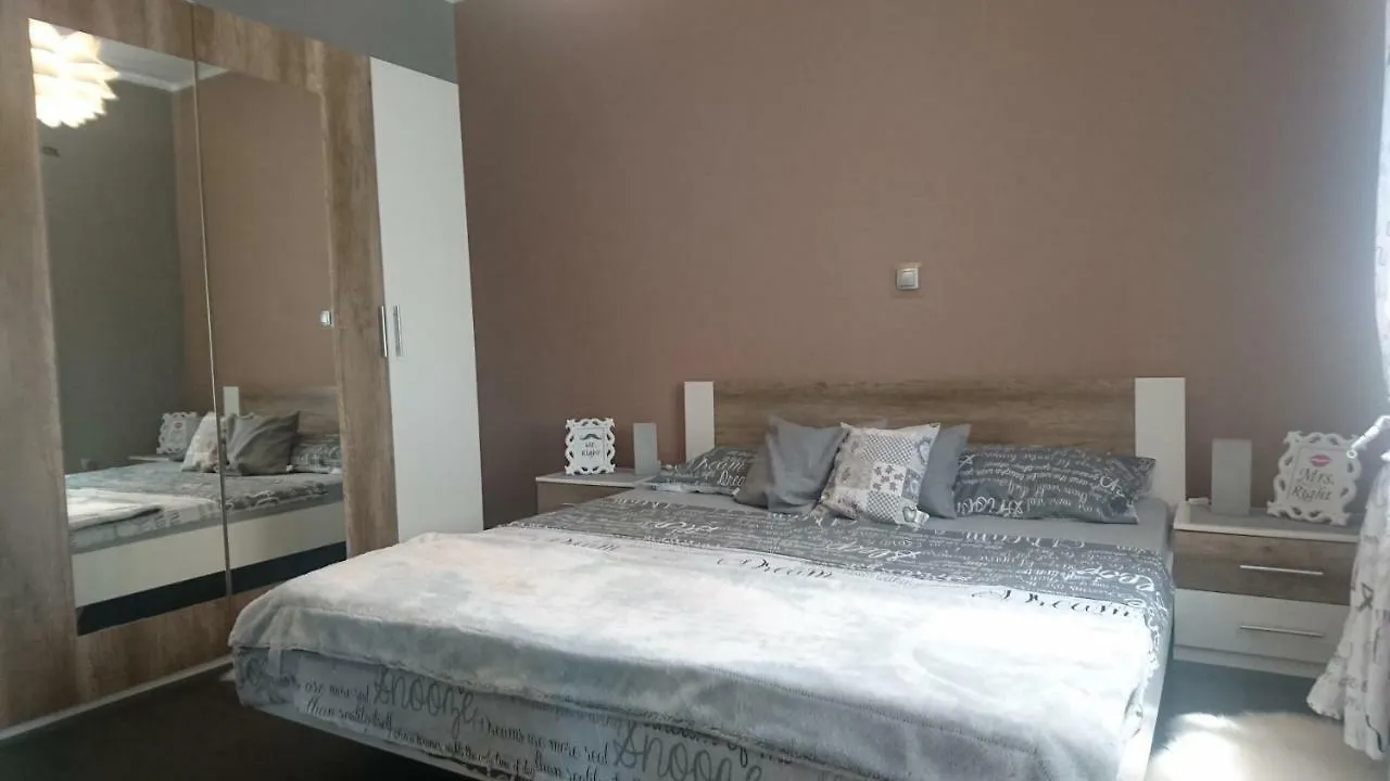 Casa Chiara Appartement Medulin 0*,