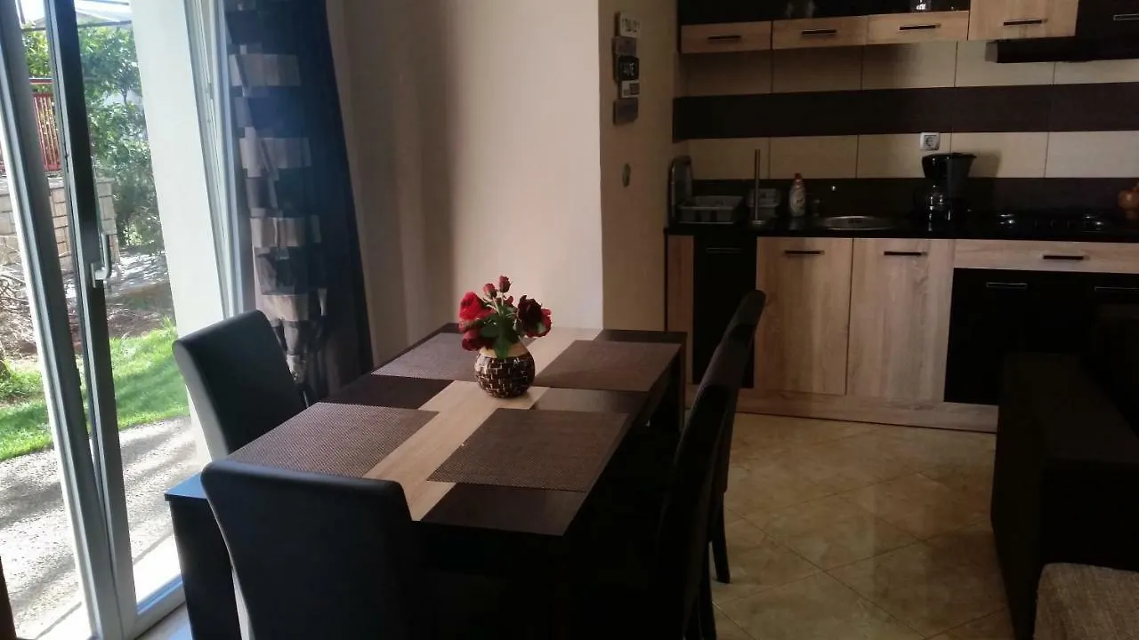 Casa Chiara Apartment Medulin Croatia